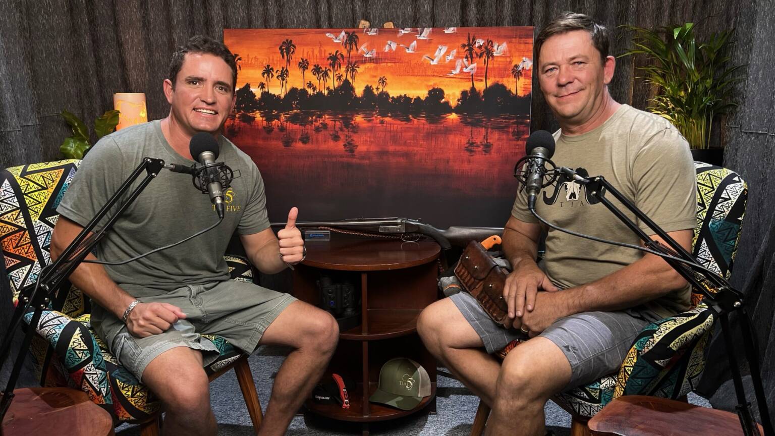 Podcast | This is Africa Podcast: Real Hunting Conversations